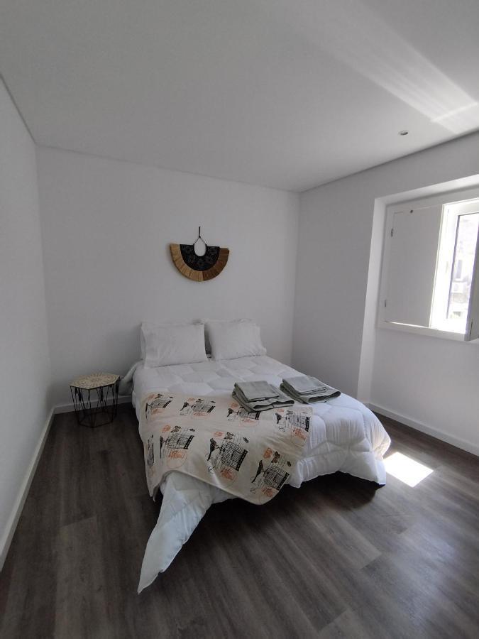 Апартаменти Casa Giraldo Sem Pavor Евора Екстер'єр фото